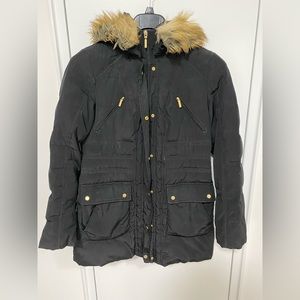 Jones New York winter jacket